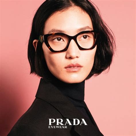 prada glasses frames thick|prada glasses frames women's.